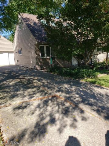 234 Wallace Drive Berea OH 44017
