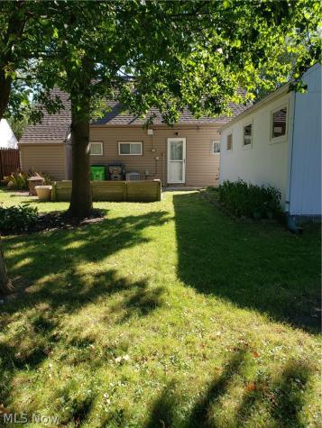 234 Wallace Drive Berea OH 44017