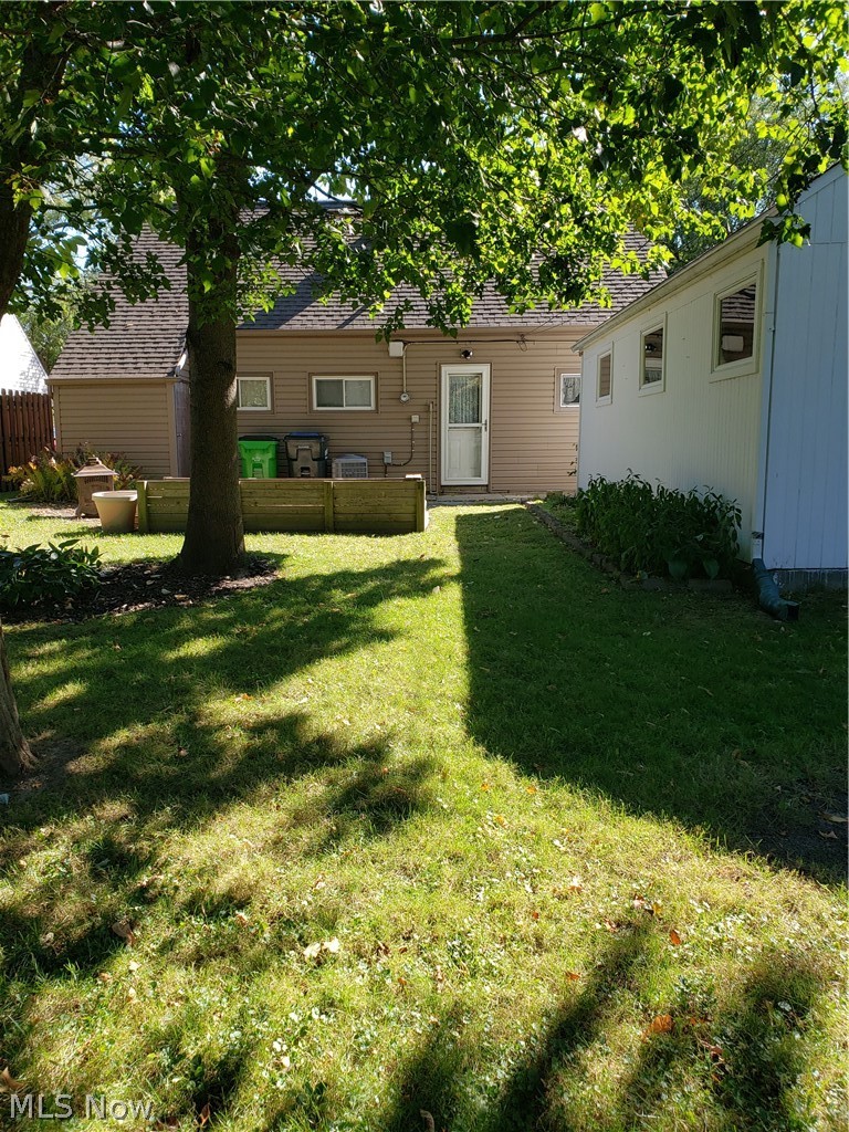 234 Wallace Drive Berea OH 44017