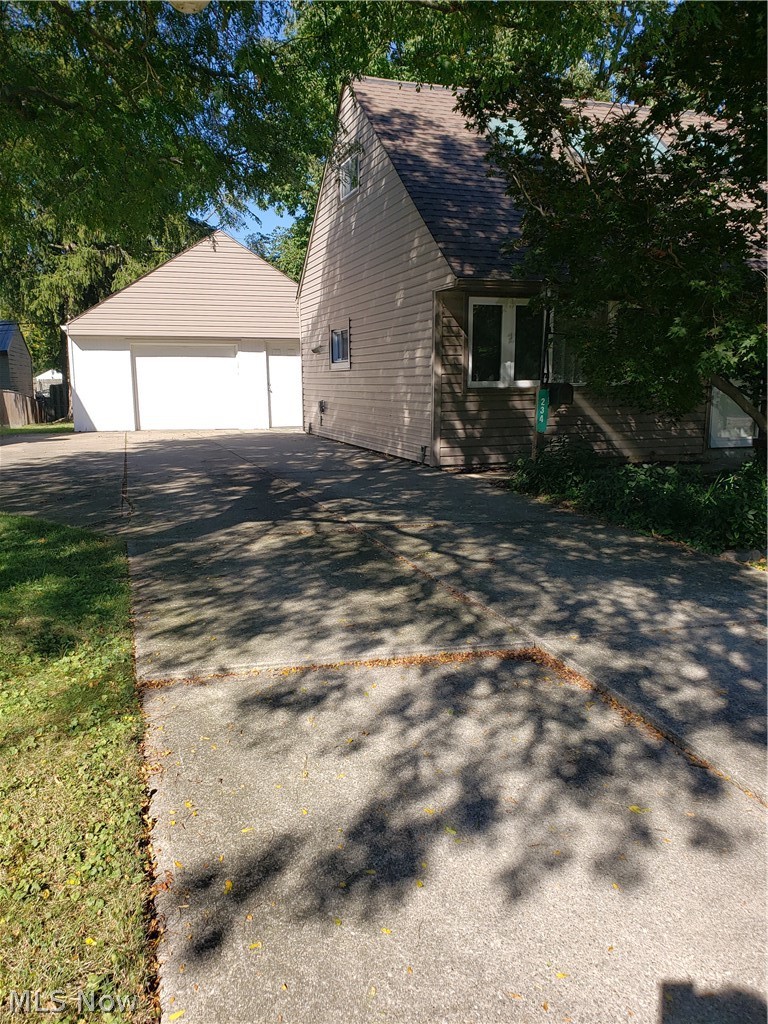 234 Wallace Drive Berea OH 44017