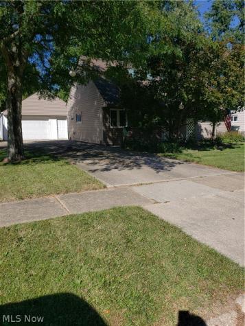 234 Wallace Drive Berea OH 44017