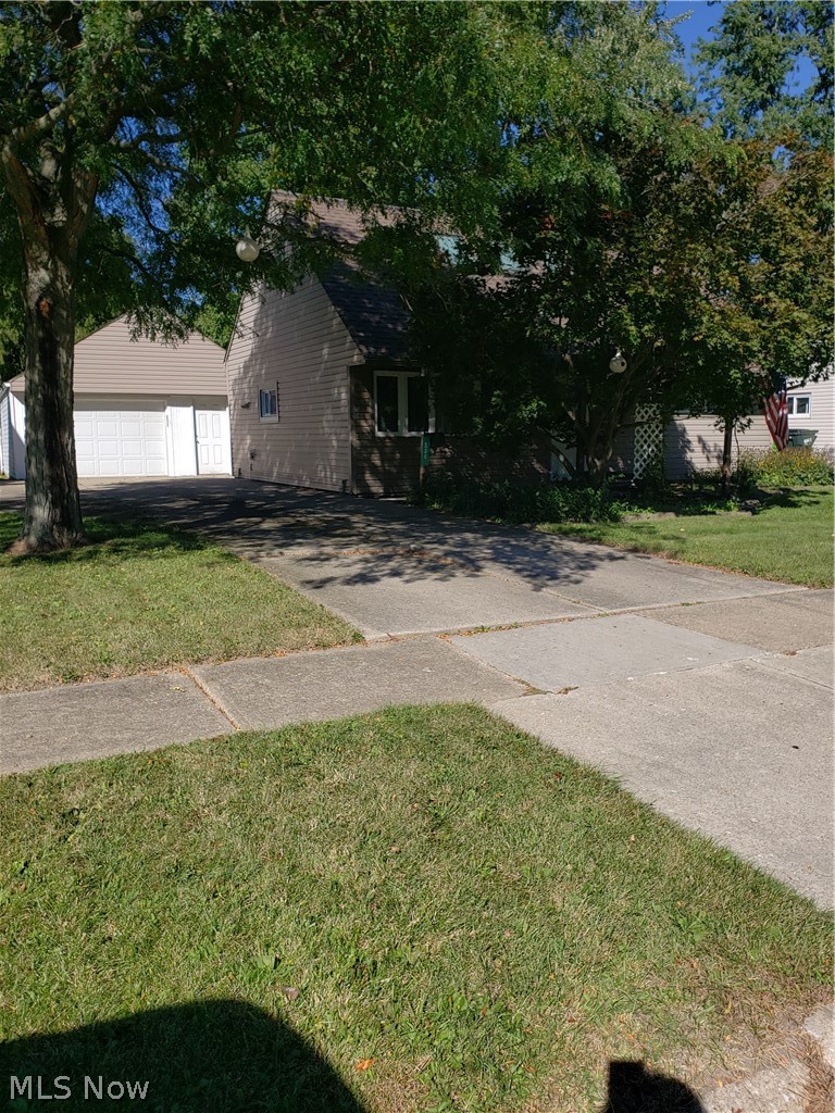 234 Wallace Drive Berea OH 44017