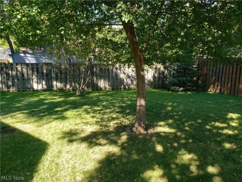234 Wallace Drive Berea OH 44017