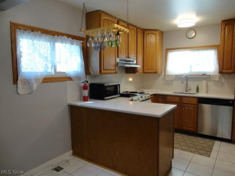 234 Wallace Drive Berea OH 44017