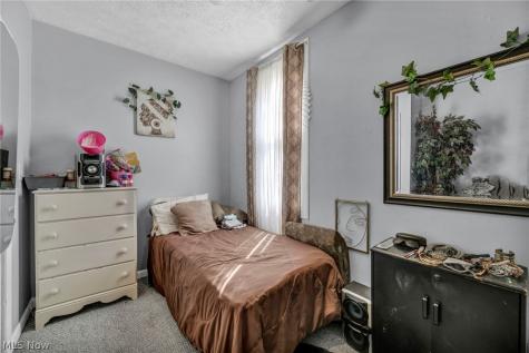 3606 E 54th Street Cleveland OH 44105