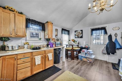 3606 E 54th Street Cleveland OH 44105