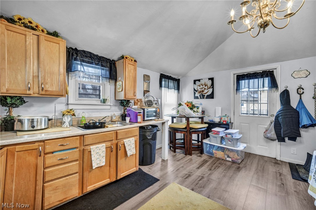 3606 E 54th Street Cleveland OH 44105