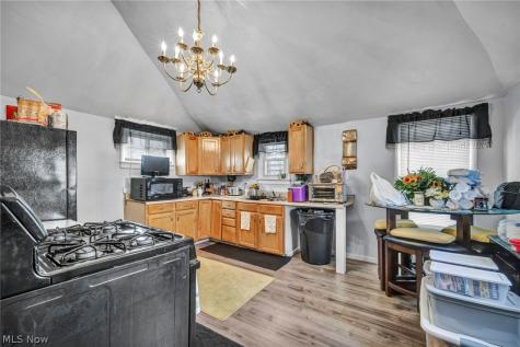 3606 E 54th Street Cleveland OH 44105