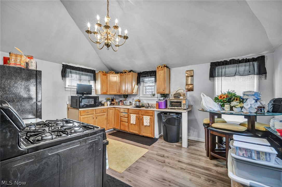 3606 E 54th Street Cleveland OH 44105