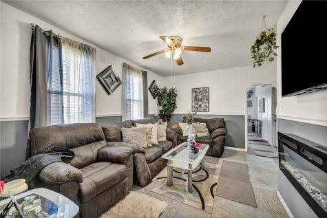 3606 E 54th Street Cleveland OH 44105