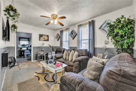 3606 E 54th Street Cleveland OH 44105