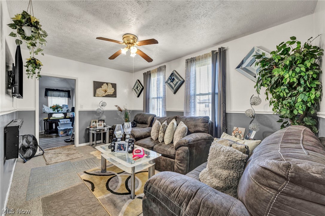 3606 E 54th Street Cleveland OH 44105
