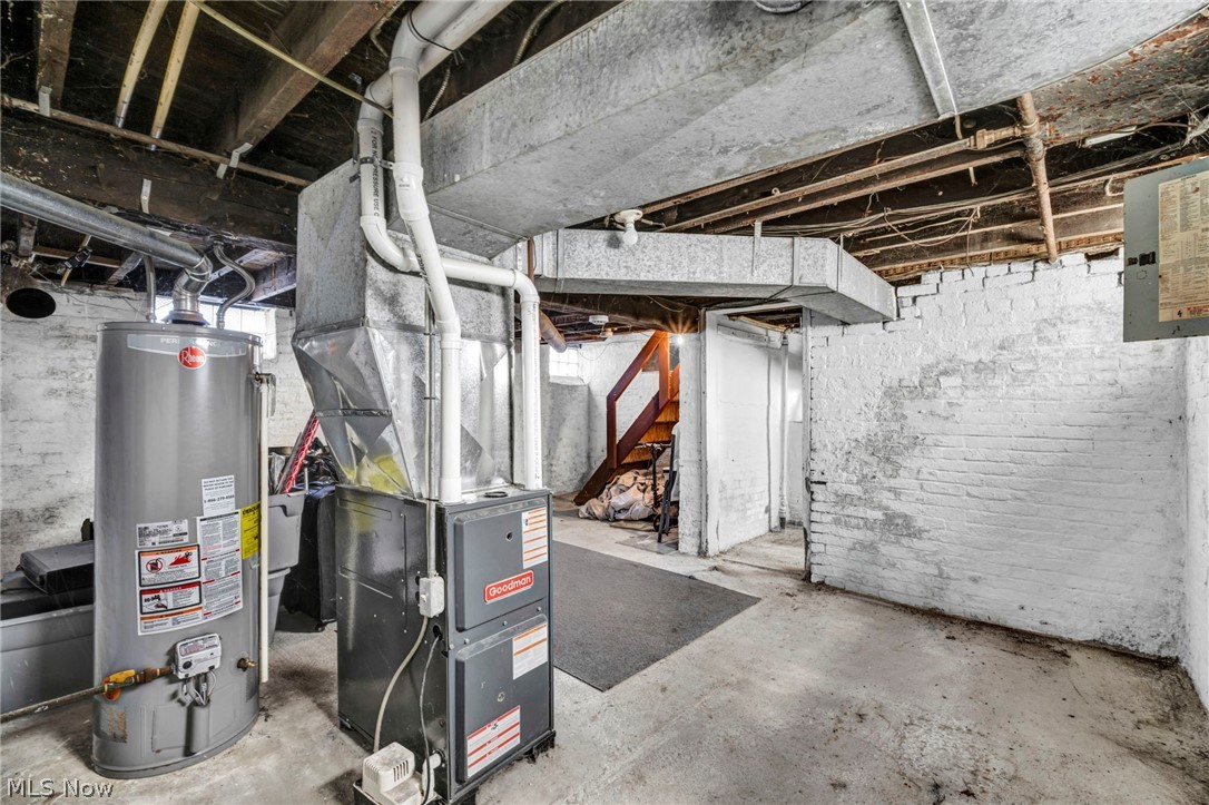 3606 E 54th Street Cleveland OH 44105