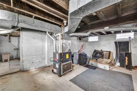 3606 E 54th Street Cleveland OH 44105