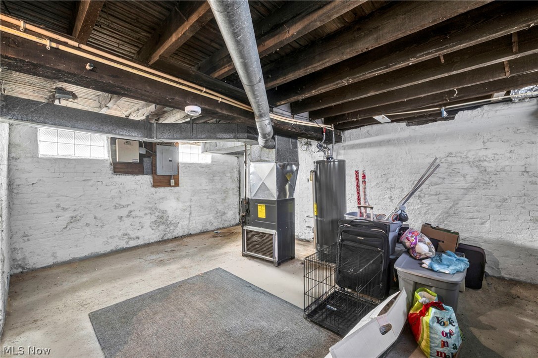 3606 E 54th Street Cleveland OH 44105