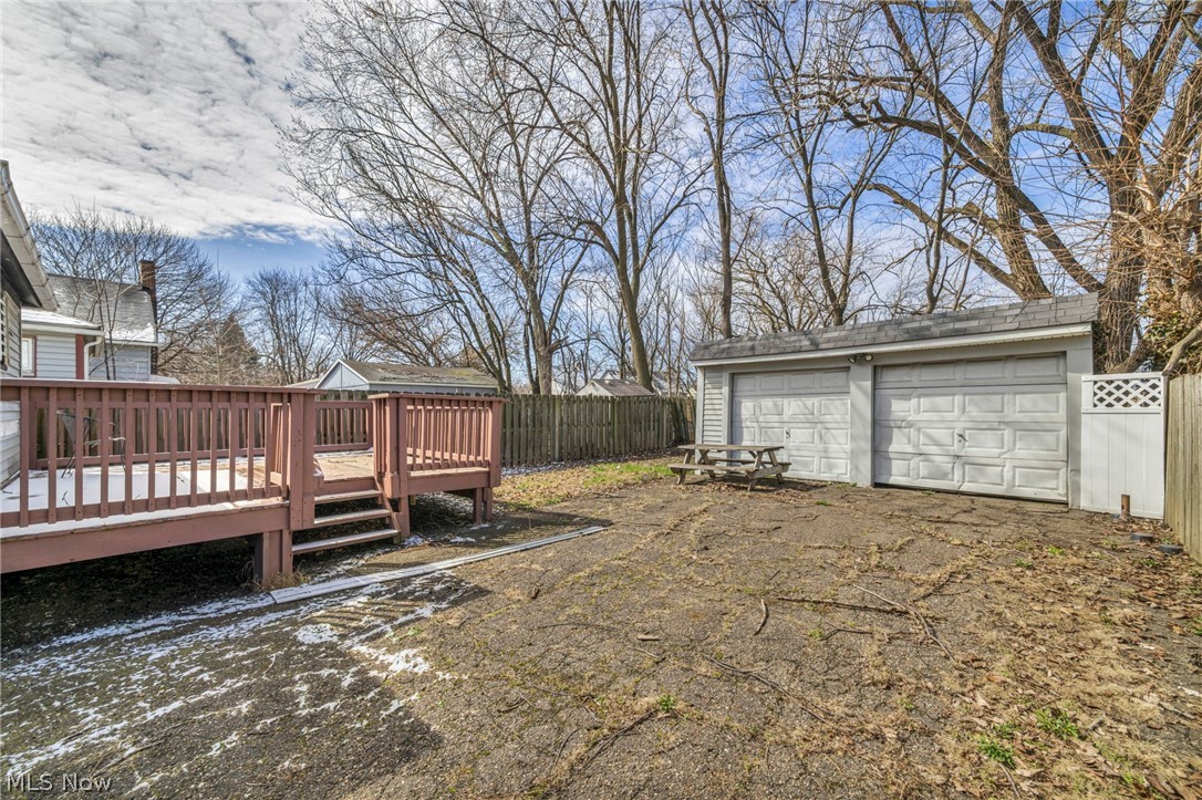 3606 E 54th Street Cleveland OH 44105