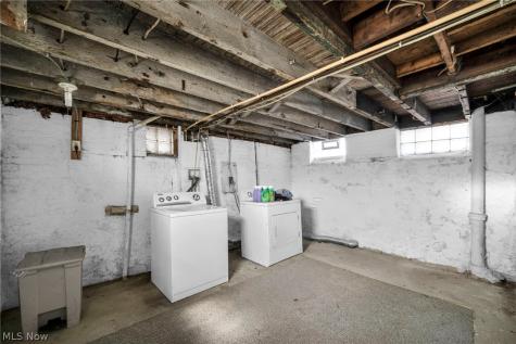 3606 E 54th Street Cleveland OH 44105