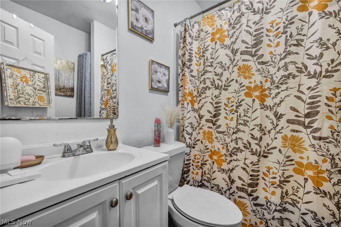 3606 E 54th Street Cleveland OH 44105