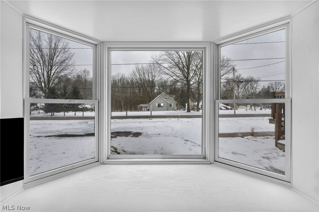99 Meadowridge Road Mogadore OH 44260