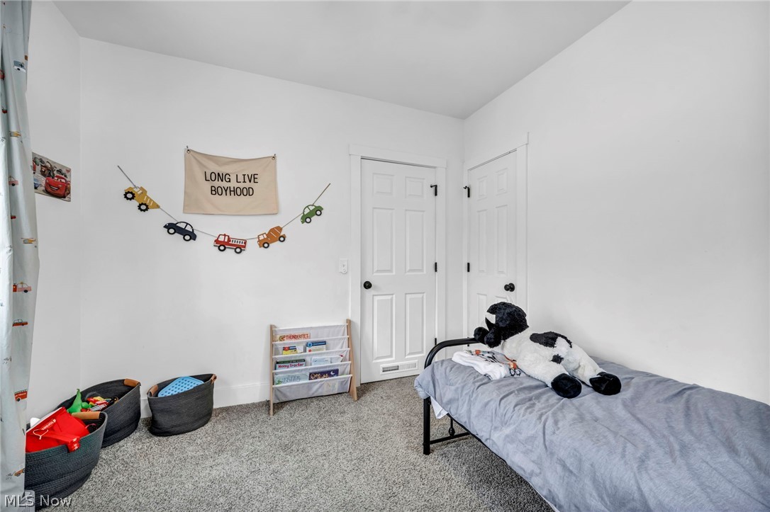 99 Meadowridge Road Mogadore OH 44260