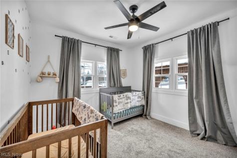 99 Meadowridge Road Mogadore OH 44260