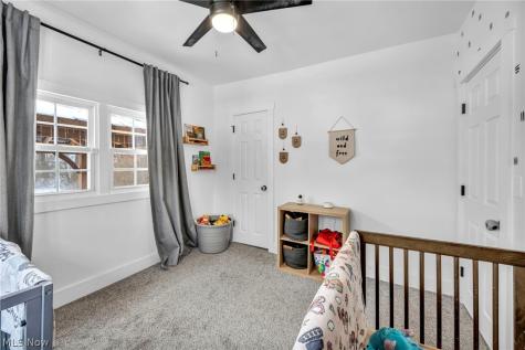 99 Meadowridge Road Mogadore OH 44260