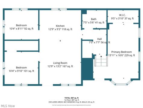 99 Meadowridge Road Mogadore OH 44260