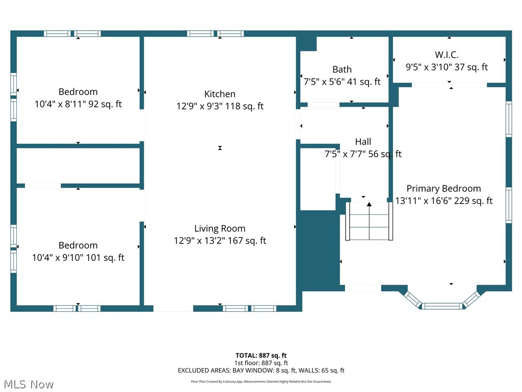 99 Meadowridge Road Mogadore OH 44260