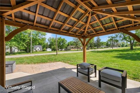 99 Meadowridge Road Mogadore OH 44260