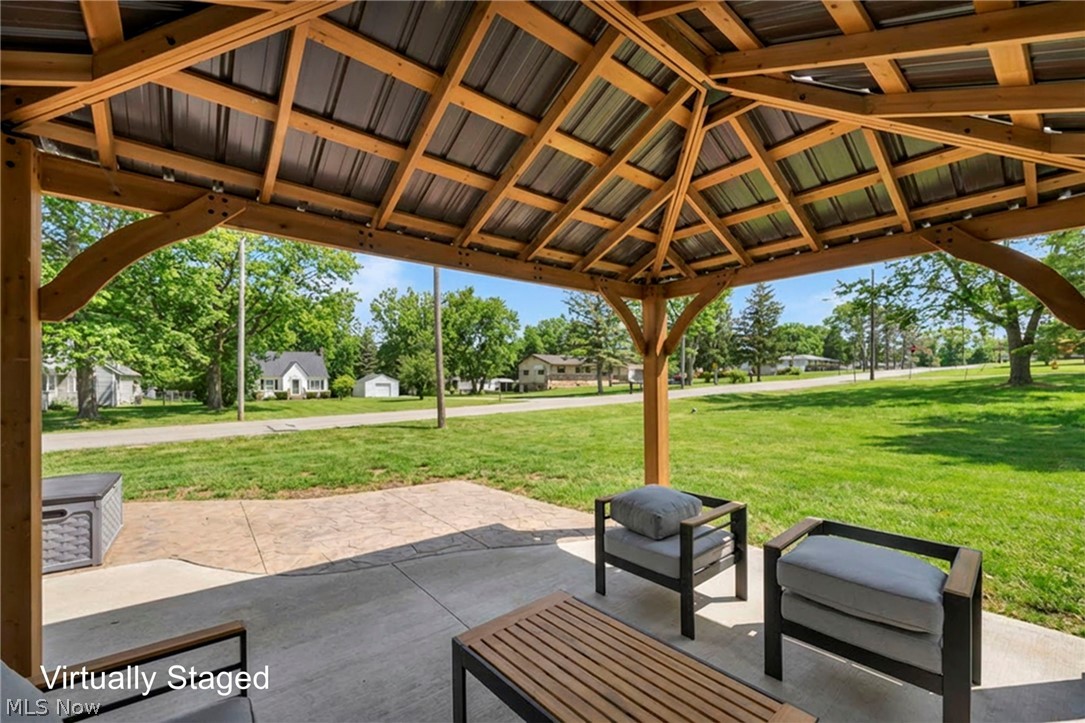 99 Meadowridge Road Mogadore OH 44260