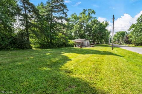 99 Meadowridge Road Mogadore OH 44260