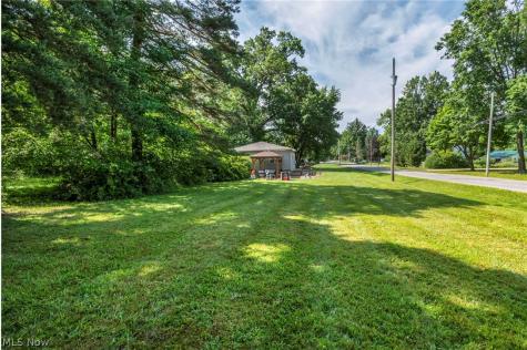 99 Meadowridge Road Mogadore OH 44260