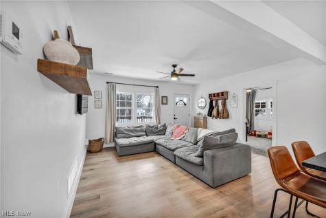 99 Meadowridge Road Mogadore OH 44260