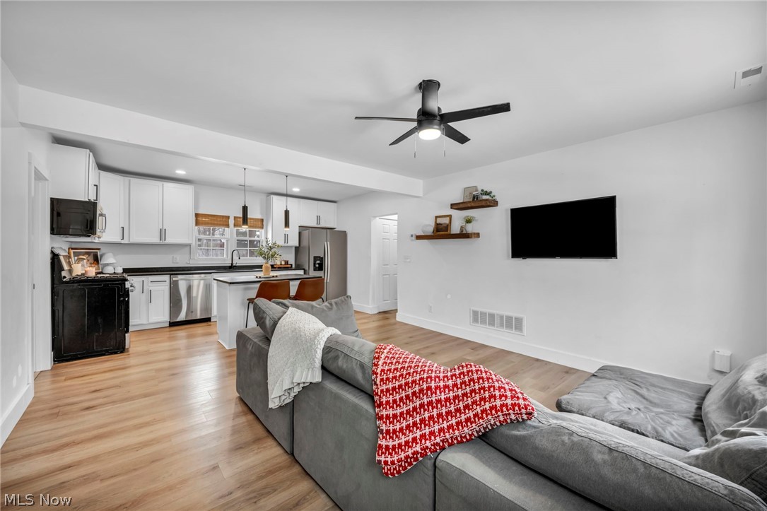 99 Meadowridge Road Mogadore OH 44260