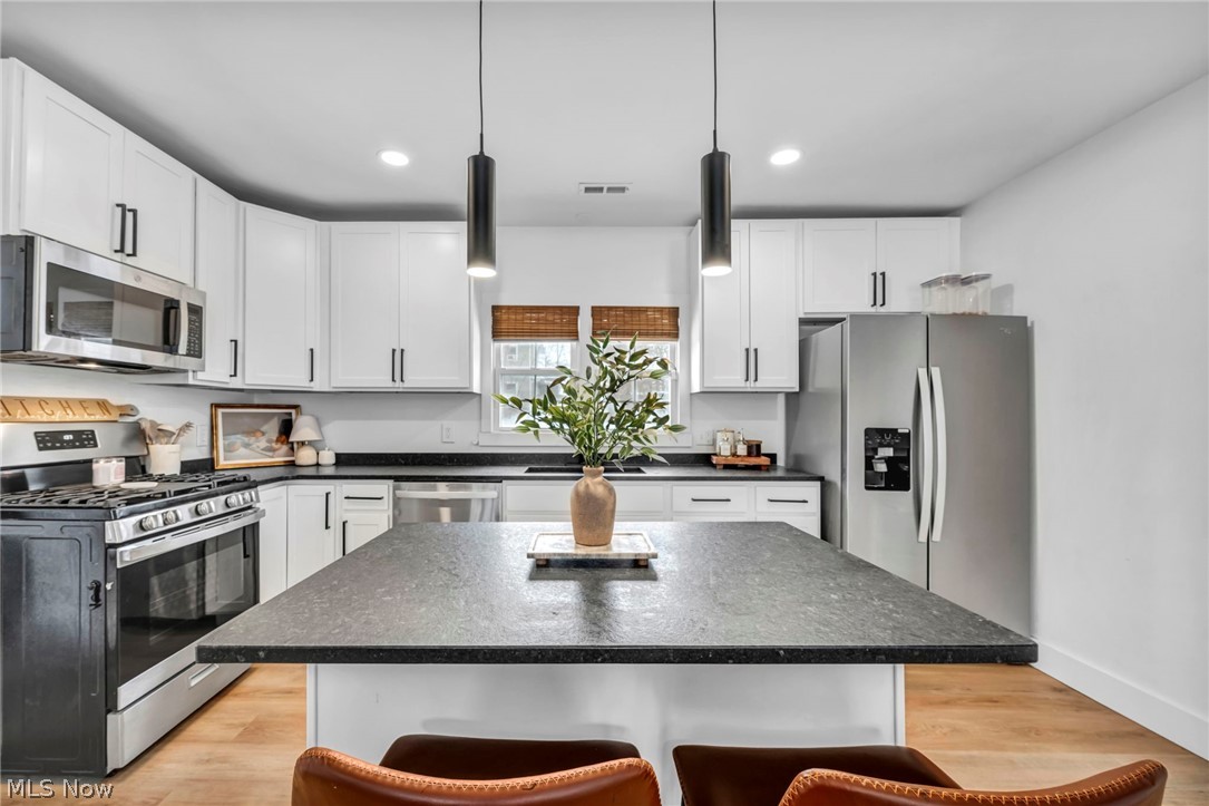 99 Meadowridge Road Mogadore OH 44260