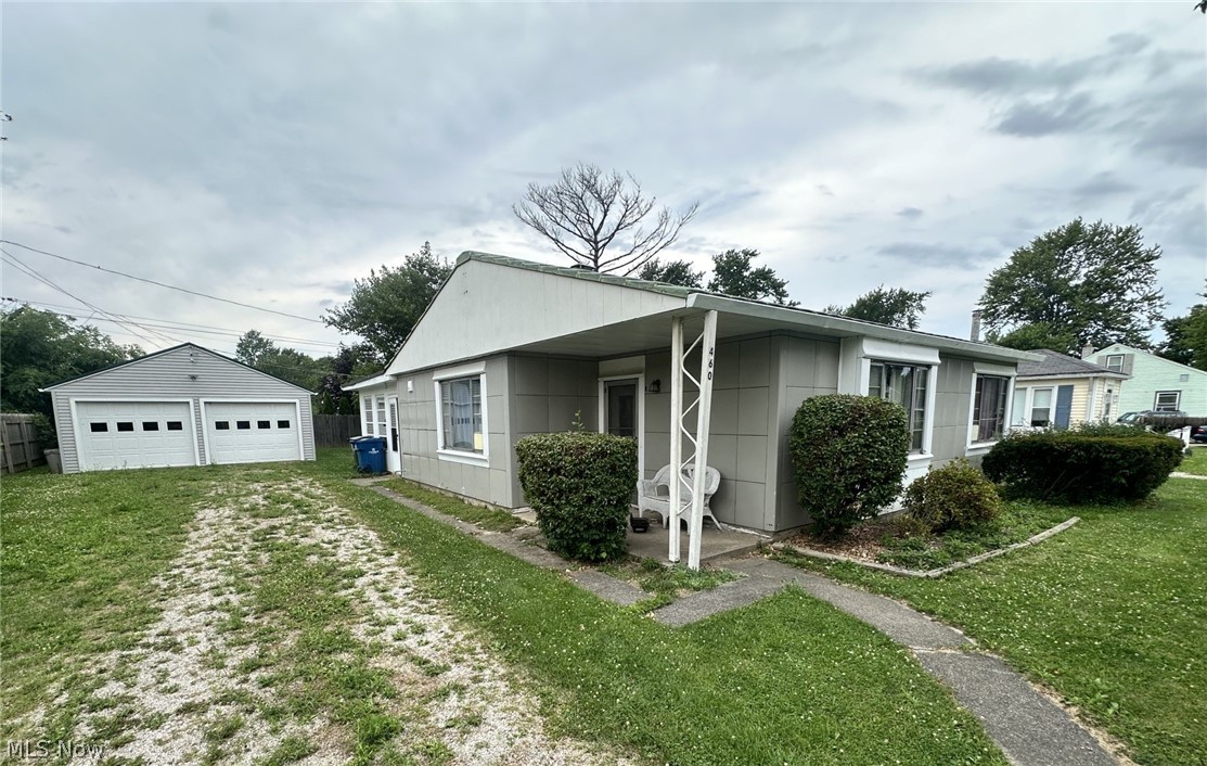 460 Niagara Road Vermilion OH 44089
