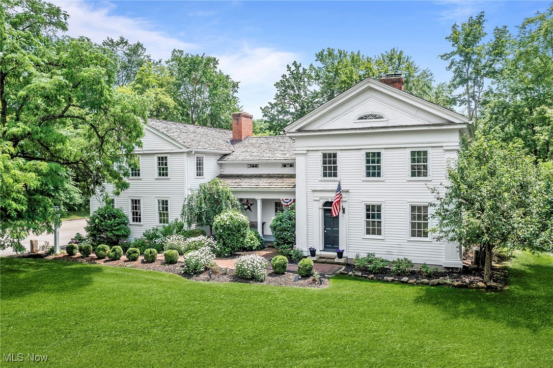 1440 E Hines Hill Road Hudson OH 44236