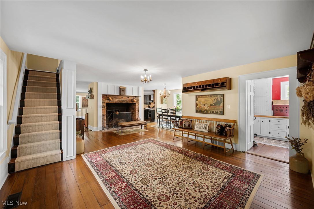 1440 E Hines Hill Road Hudson OH 44236