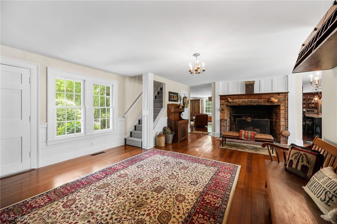 1440 E Hines Hill Road Hudson OH 44236