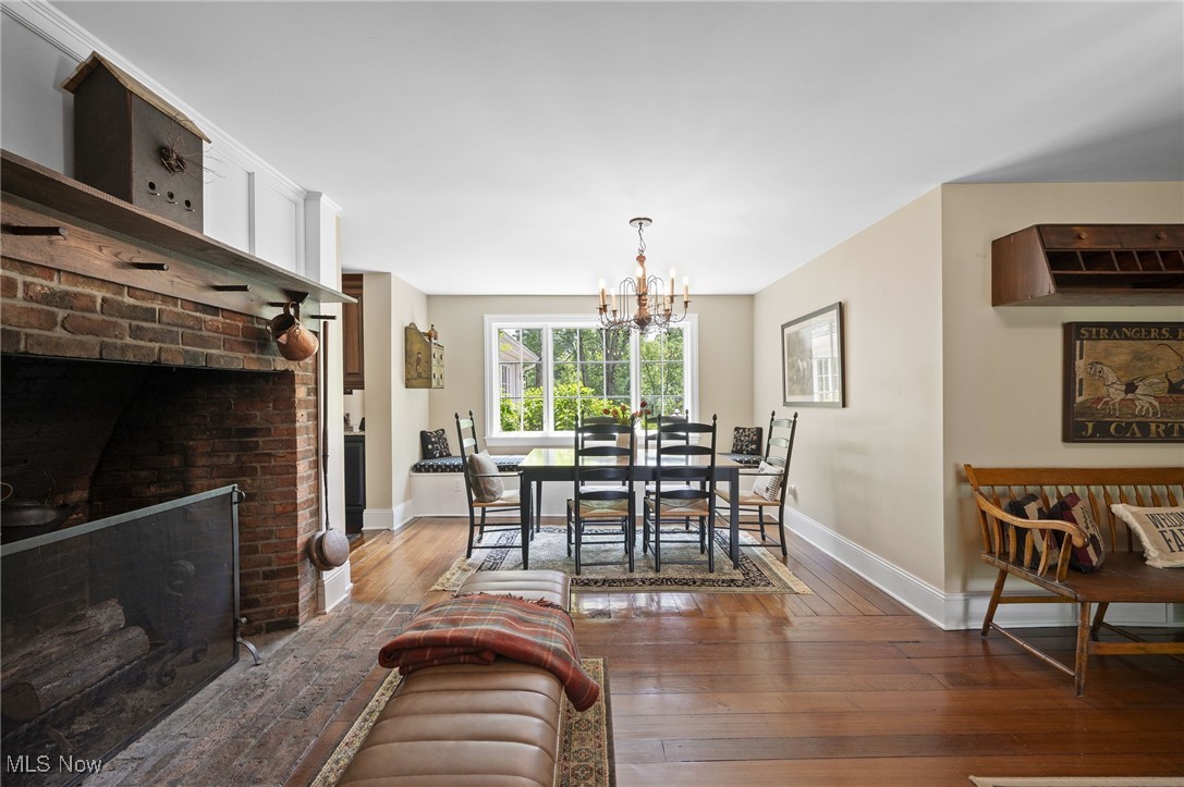 1440 E Hines Hill Road Hudson OH 44236