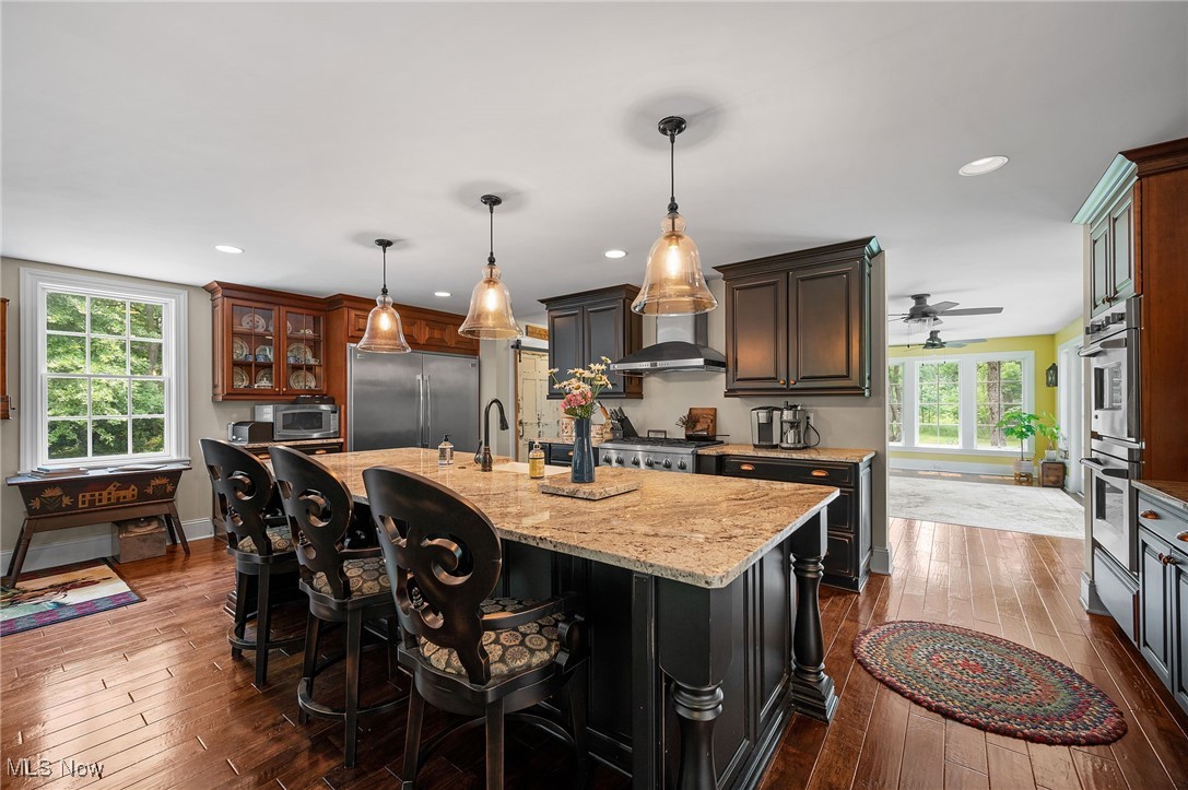 1440 E Hines Hill Road Hudson OH 44236