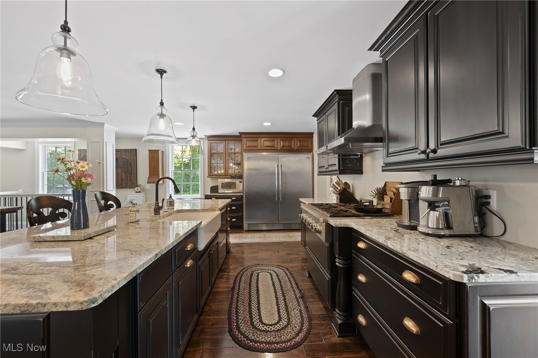 1440 E Hines Hill Road Hudson OH 44236