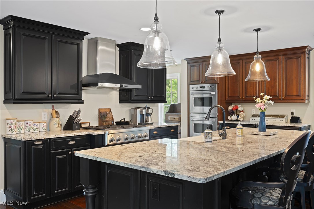 1440 E Hines Hill Road Hudson OH 44236