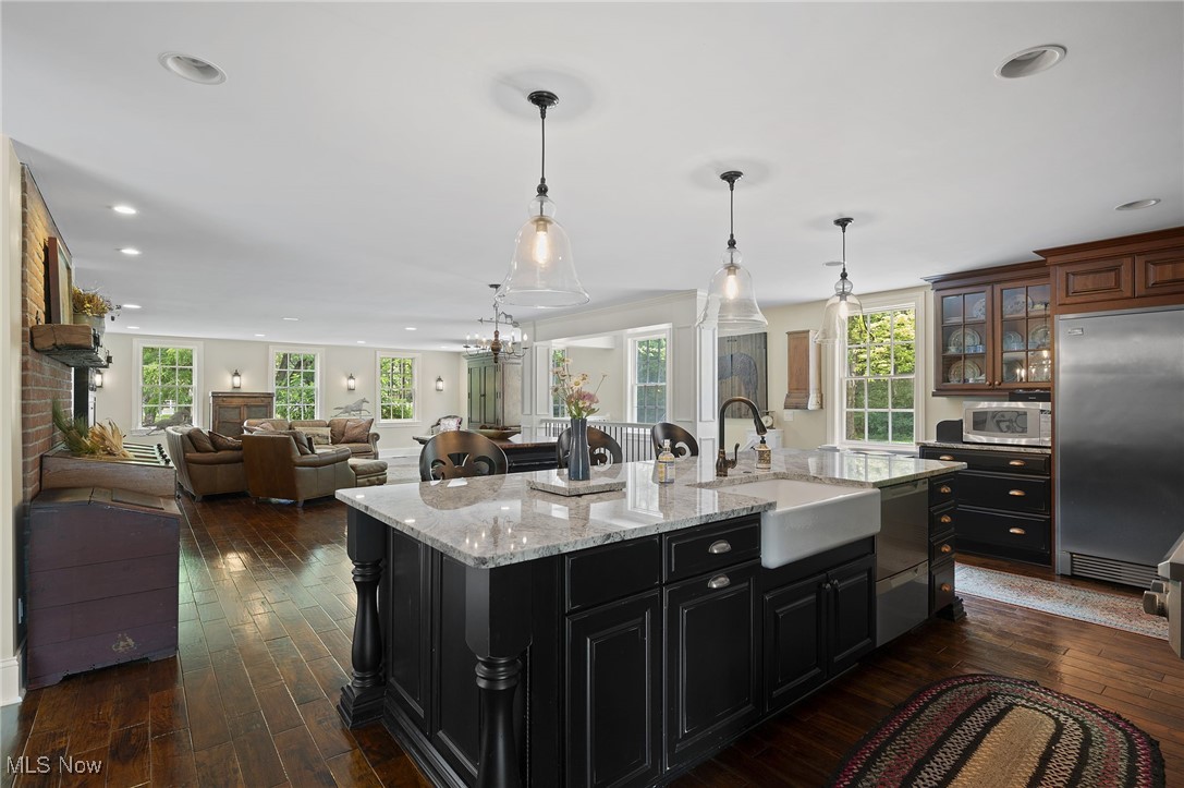 1440 E Hines Hill Road Hudson OH 44236