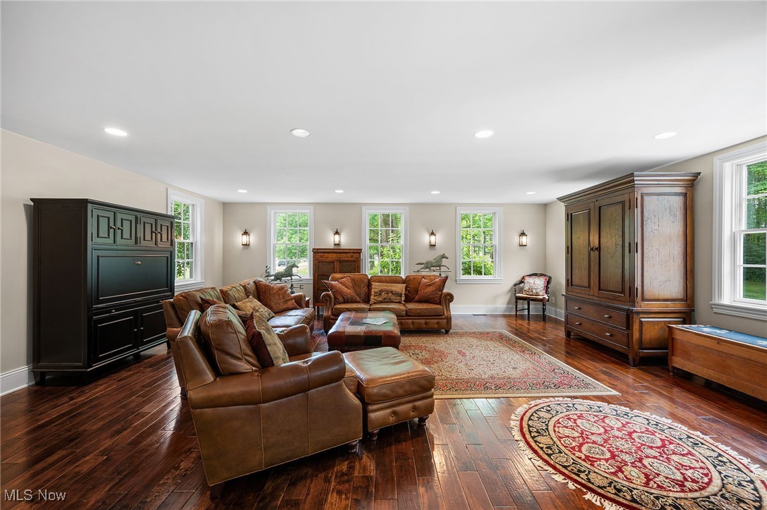 1440 E Hines Hill Road Hudson OH 44236