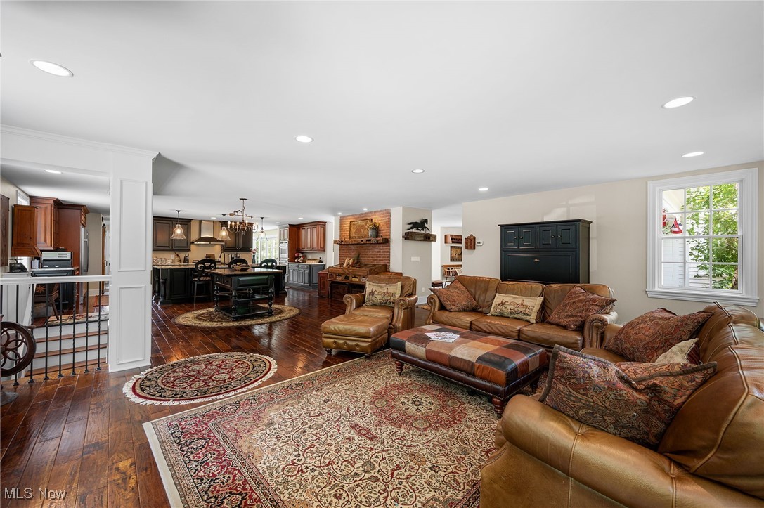 1440 E Hines Hill Road Hudson OH 44236