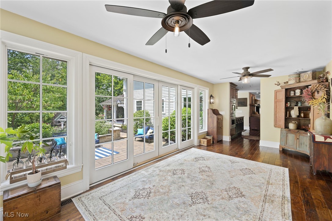 1440 E Hines Hill Road Hudson OH 44236