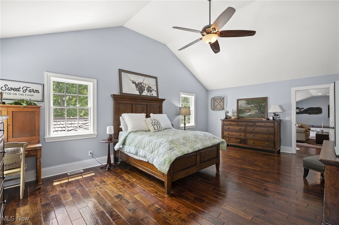 1440 E Hines Hill Road Hudson OH 44236