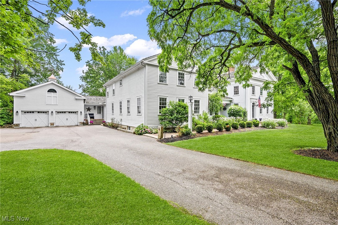 1440 E Hines Hill Road Hudson OH 44236