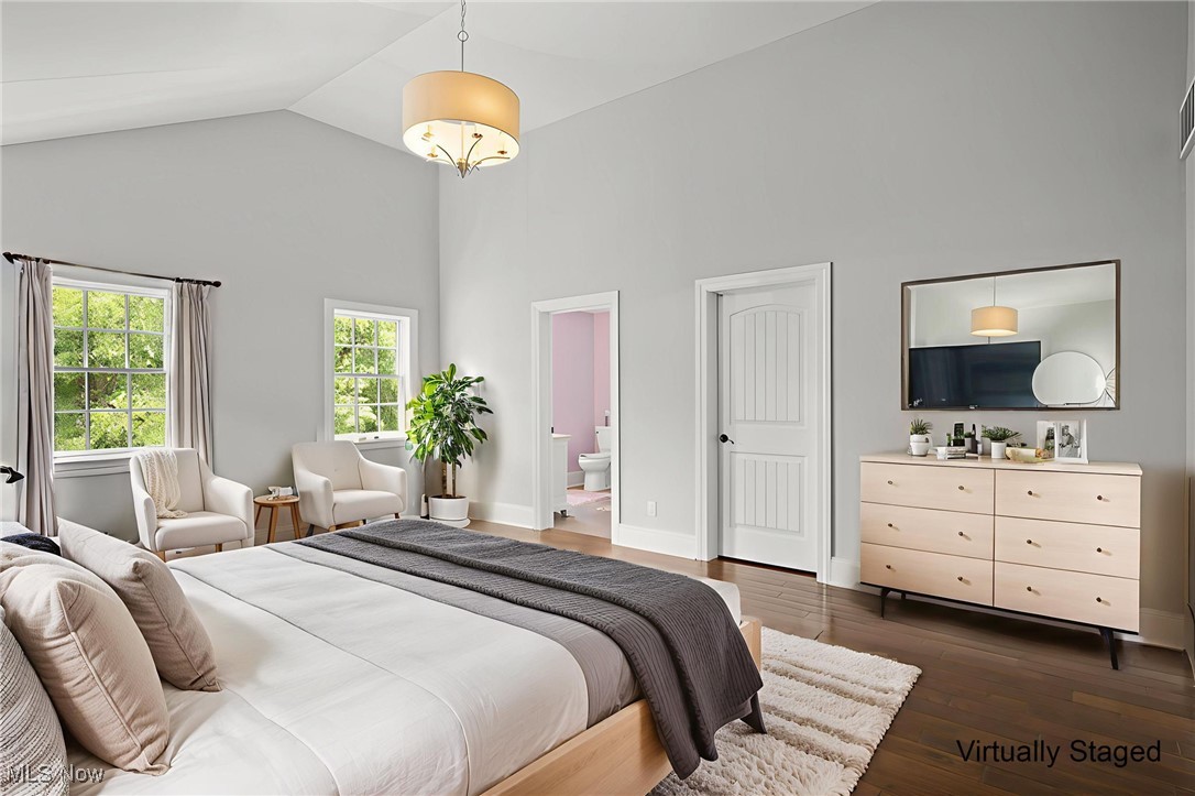 1440 E Hines Hill Road Hudson OH 44236